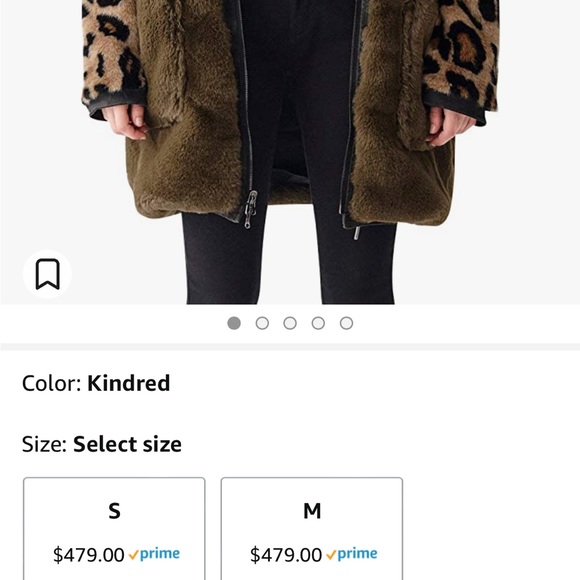 Phoebe Kindred Parka by DL1961 - Picture 11 of 12